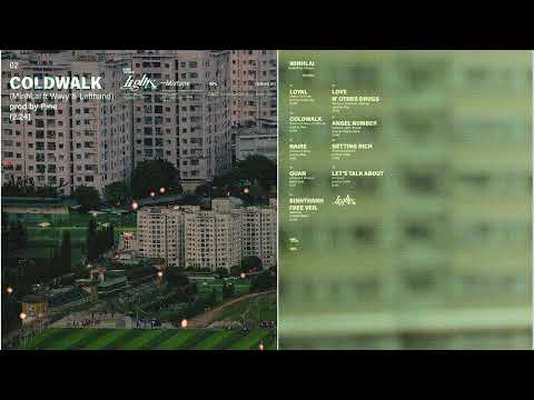 MinhLai - COLDWALK ft wAvy & VCC Left Hand