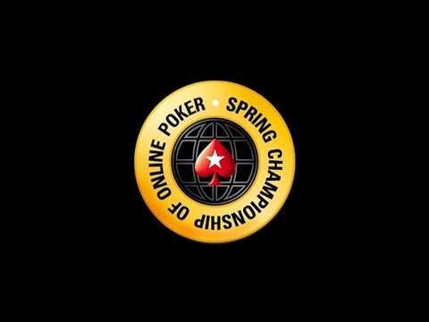 SCOOP 2016 Event #54-M Main Event Final Table Replay -