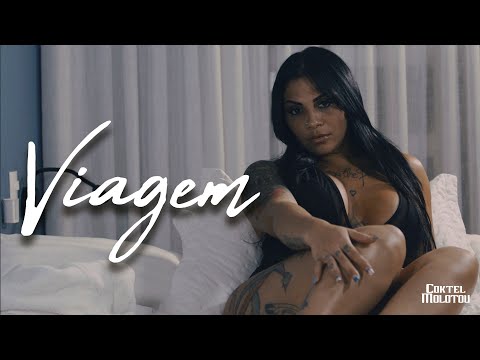 Coktel Molotov: Viagem (Video Clip Oficial)