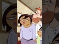 De Geest en Molly McGee | Zonneland | Disney Channel NL #mollymcgee #shorts