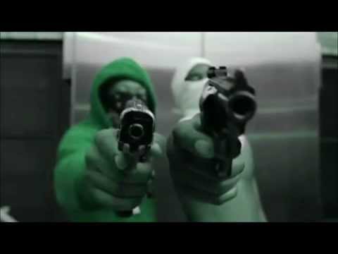 Scorp Trauma x OrlandoKS - GUDDA