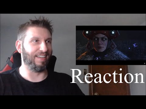 Total War Warhammer 3: Shadows of Change Trailer- Reaction