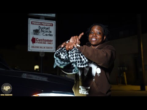 Westside Younginn -JoJo | Shot By 4EverProduction