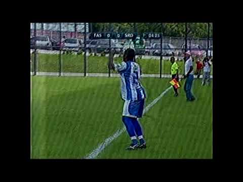 sao raimundo x fast 2010