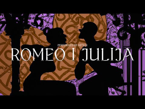 MITICH - ROMEO & JULIA