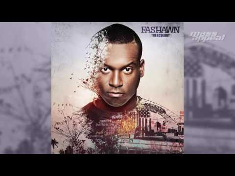 Fashawn   Out The Trunk feat  Busta Rhymes