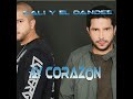 Cali y El Dandee - Ay Corazón Cali y El Dandee - Ay Corazón