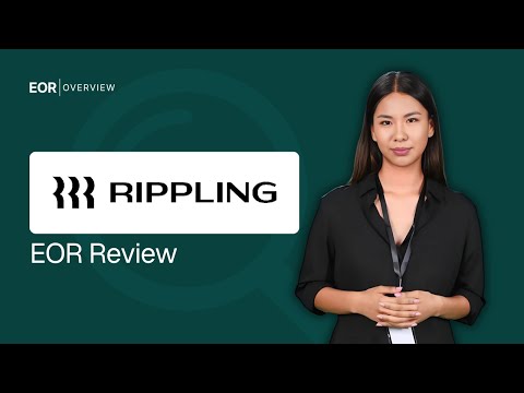 Rippling video review
