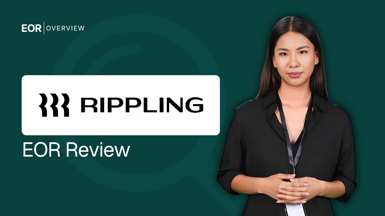 Rippling video review