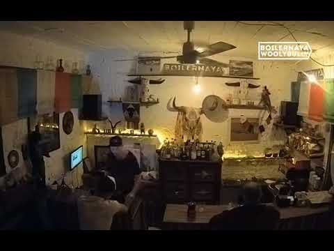 Indieveed Boilernaya WoolyBully Live Set