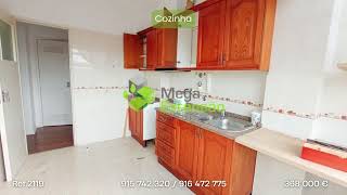 Vídeo Ref 2119