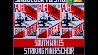 Test Dept & South Wales Striking Miner's Choir - Myfanwy