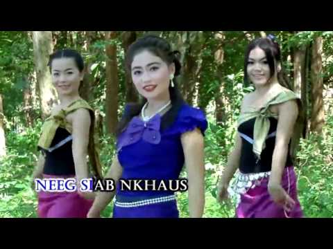 Ulias - Neeg Zoo Nraug Siab Nkhaus