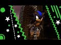 Sonic Forces Crisis City Seelkadoom Mod