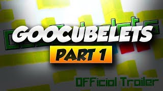 GooCubelets Lets Play Part 1
