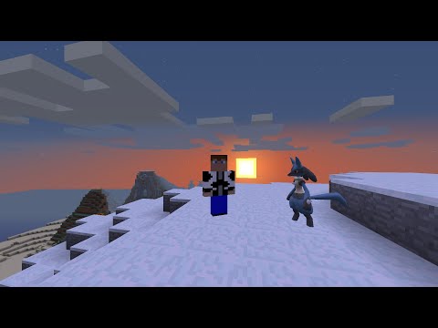 Pixelmon Lustrous Topaz