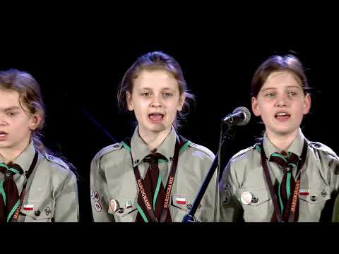 VII Harcogranie - 12 KDH - Pędziwiatr