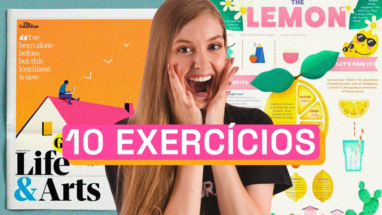 10 IDEIAS de projetos para PRATICAR e usar no portfólio de DESIGN GRÁFICO