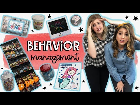Classroom Behavior Management Tips | Best Classroom Management Ideas