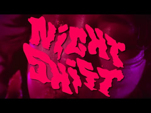 NIGHT SHIFT ⚡︎ Proof of Concept ⚡︎ Horror Short Film