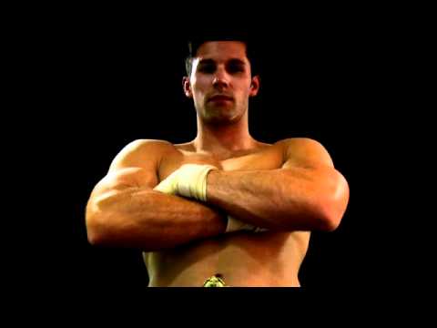 Jack Hood's Lonsdale Belt