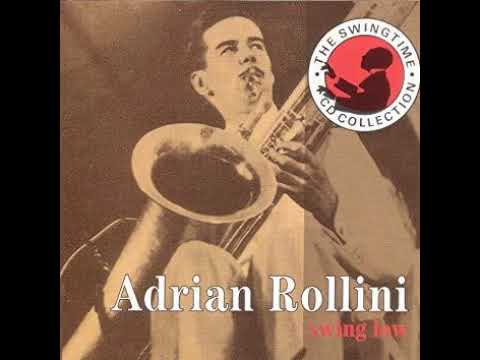 6  Adrian Rollini - Singin the Blues - Swing Low