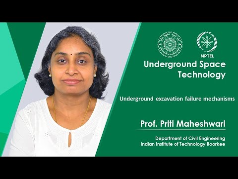 Underground Space Technology