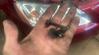 2008 Pontiac G6 Temperature Gauge doesn’t work P0128