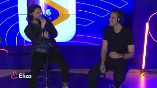 ΑΡΙΣ ΠΕΤΡΑΚΗΣ –  Το σ’ αγαπώ – love is on the line | My Radio 104,6