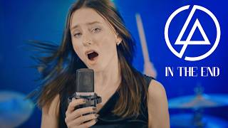 Download lagu 'In the End' - Linkin Park (Rock Cover by First To Eleven) mp3 Download lagu 'In the End' - Linkin Park (Rock Cover by First To Eleven) mp3