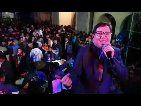 La única de marcara 2019  mix