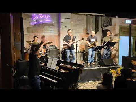 Let it flow Full Show (26 July 2026)