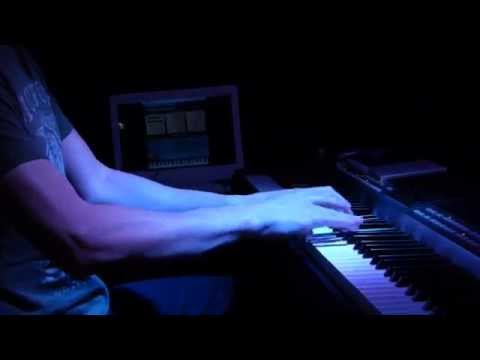 triotonic - Live at Kulturverein Strandgut, Jazzpoint, Linz, Austria, 2014-11-05 - My Old Flame