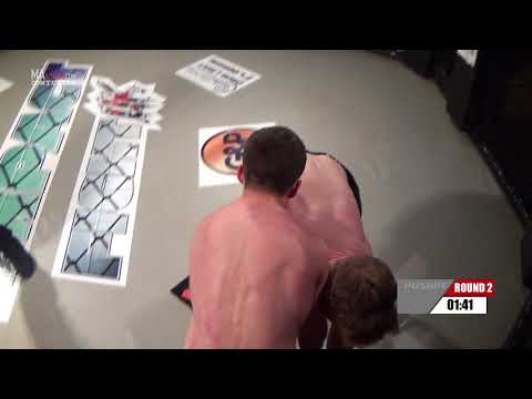 Impact May 2017 - Michal STRYJSKI vs Kyle JENKINS