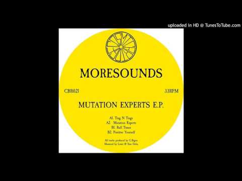 Moresounds - Ruff Times