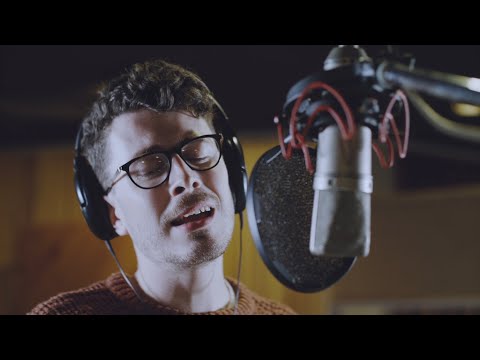 'Hen Benillion' - Osian Huw Williams