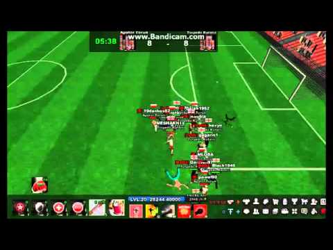 Apator Torun vs Torpedo Kutaisi / HooligansGame