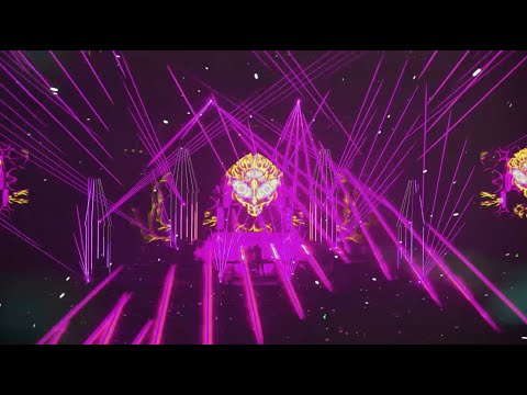 Space Camp 2 (Official Recap Video) - GRiZ