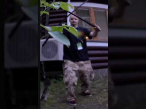 Panama Rayo - Inner War