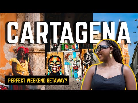 Cartagena, Colombia Travel Guide | Best Things To Do, Where To Stay, & Eat