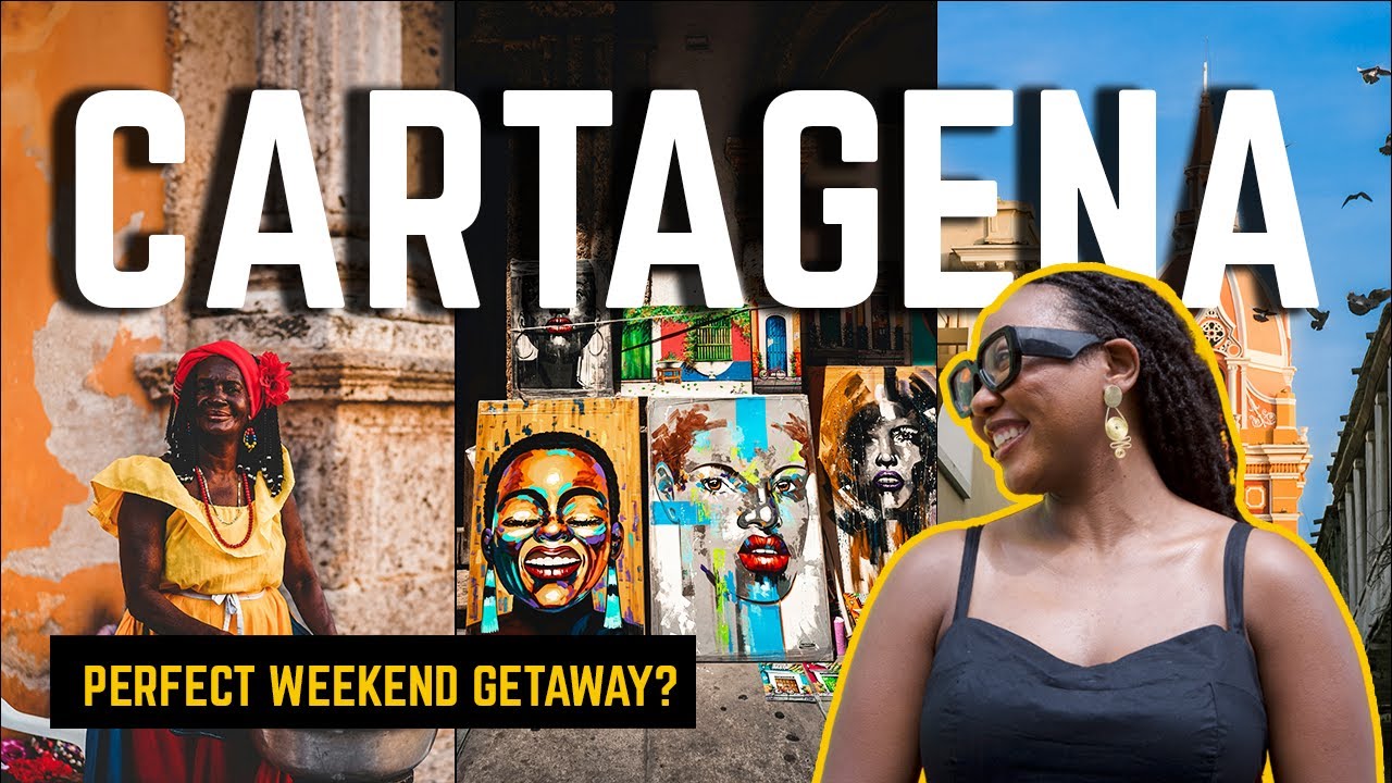 Cartagena, Colombia Travel Guide | Best Things To Do, Where To Stay, & Eat