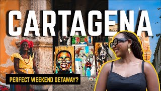 Cartagena, Colombia Travel Guide | Best Things To Do, Where To Stay, & Eat