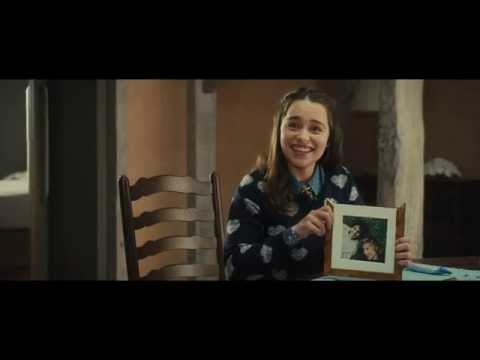 Io Prima di Te - Io resto - Clip dal film | HD