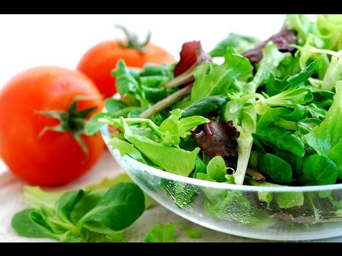 Planet Wissen - Kleine Geschichte des Salats