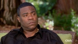 Tracy Morgan: I Went to Heaven and Spoke to My Dead Father After The Crash