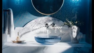 Kohler Celebrating Personal Expression