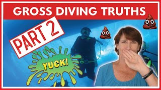 They DON'T Teach You This In Certification Class (Scuba tips for beginners)