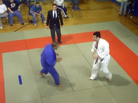 NEW ROCHELLE JUDO CHAMPIONSHIPS Henry