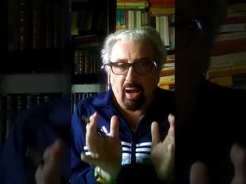 La «questione ermeneutica». Parte 3: Ricoeur e la «via lunga» dell'interpretazione.