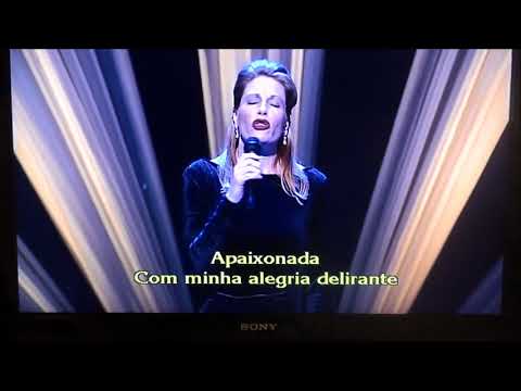 L/CAA - So In Love (Marin Mazzie) - Broadway Love Songs (DVD)